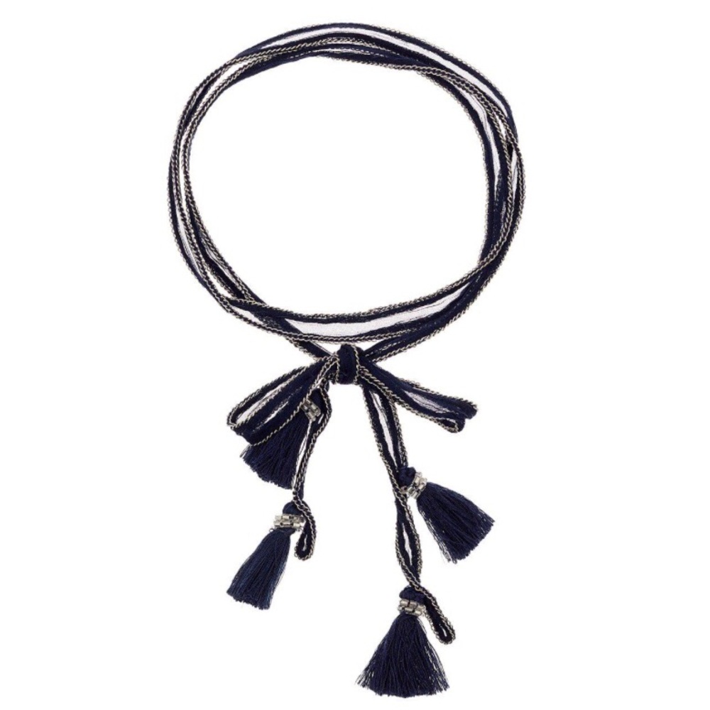Chan Zulu Bracelet / Necktie